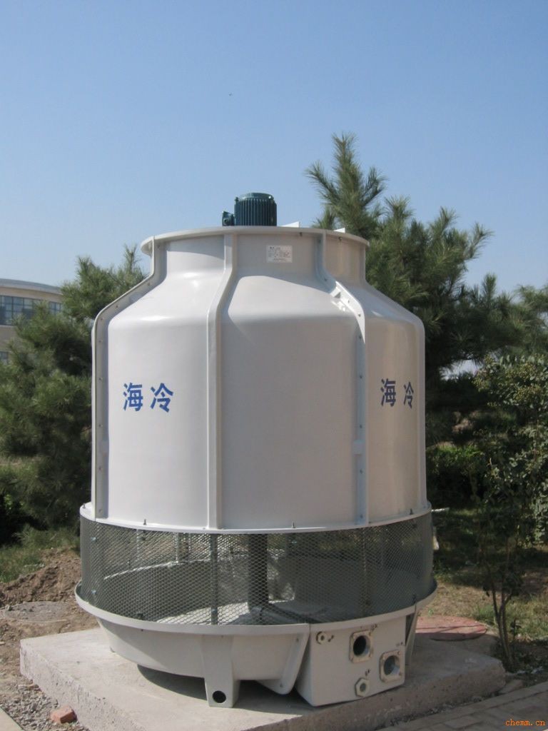 對(duì)玻璃鋼涼水塔應(yīng)該怎樣進(jìn)擇？