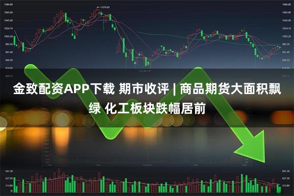 金致配资APP下载 期市收评 | 商品期货大面积飘绿 化工板块跌幅居前