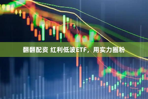 翻翻配资 红利低波ETF，用实力圈粉
