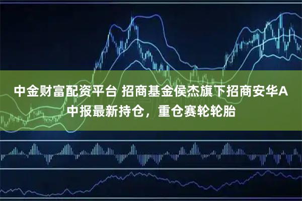 中金财富配资平台 招商基金侯杰旗下招商安华A中报最新持仓，重仓赛轮轮胎